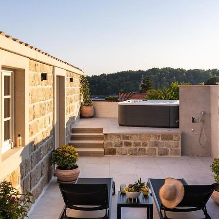 Holiday Home Nico'S Cavtat Buitenkant foto