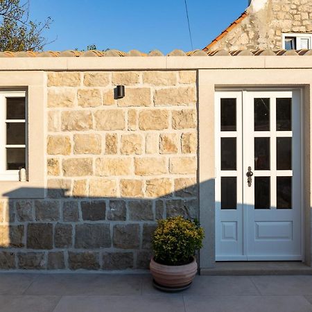 Holiday Home Nico'S Cavtat Buitenkant foto