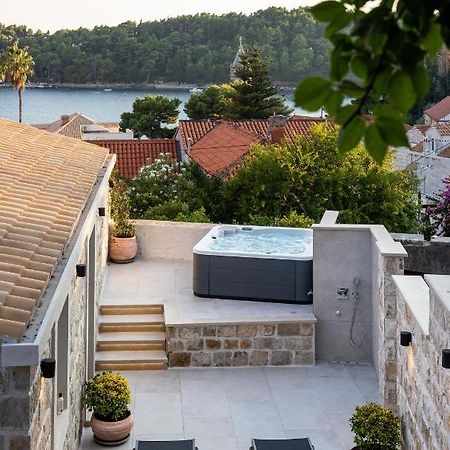 Holiday Home Nico'S Cavtat Buitenkant foto