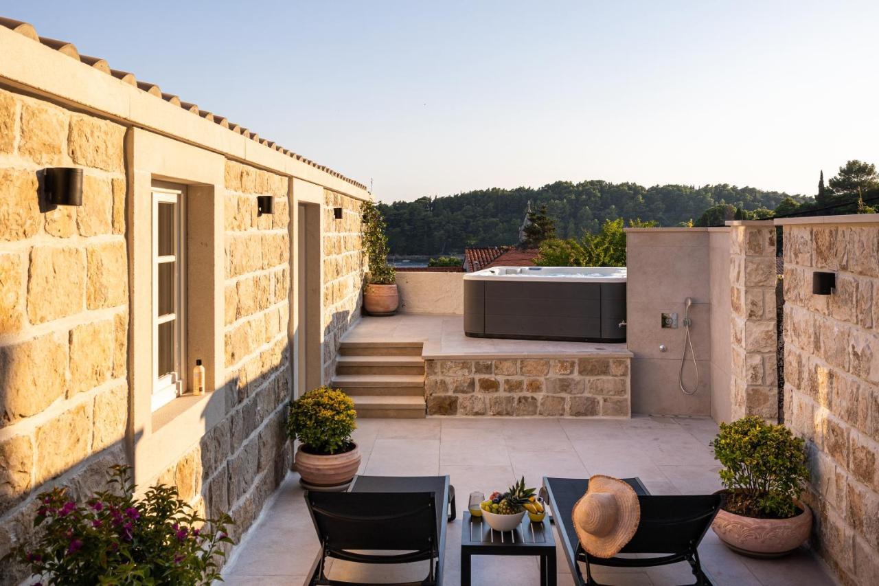 Holiday Home Nico'S Cavtat Buitenkant foto