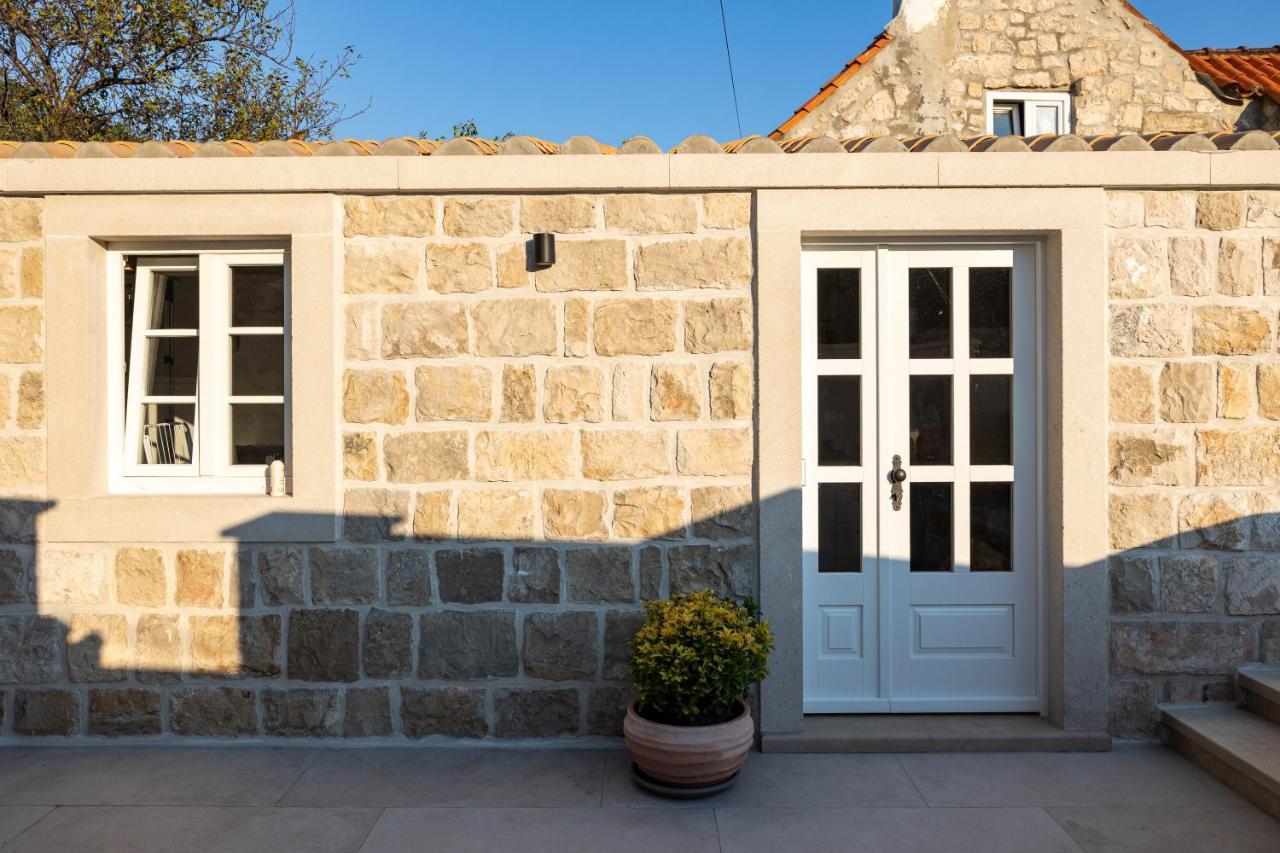 Holiday Home Nico'S Cavtat Buitenkant foto
