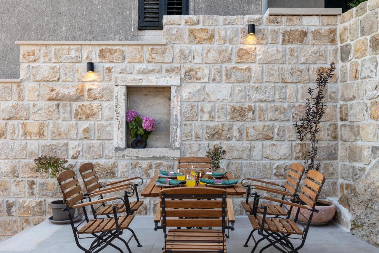 Holiday Home Nico'S Cavtat Buitenkant foto