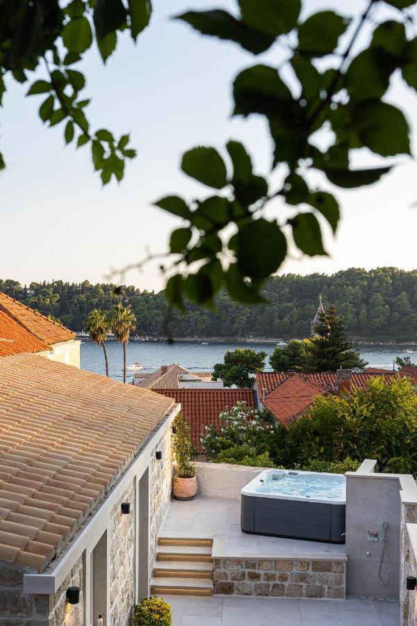 Holiday Home Nico'S Cavtat Buitenkant foto