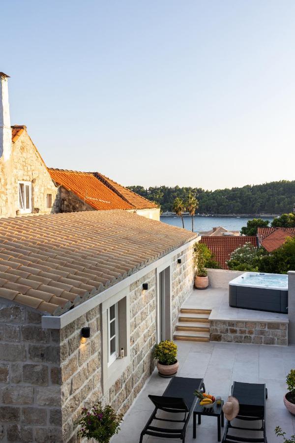 Holiday Home Nico'S Cavtat Buitenkant foto